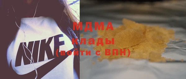 хмурый Белокуриха